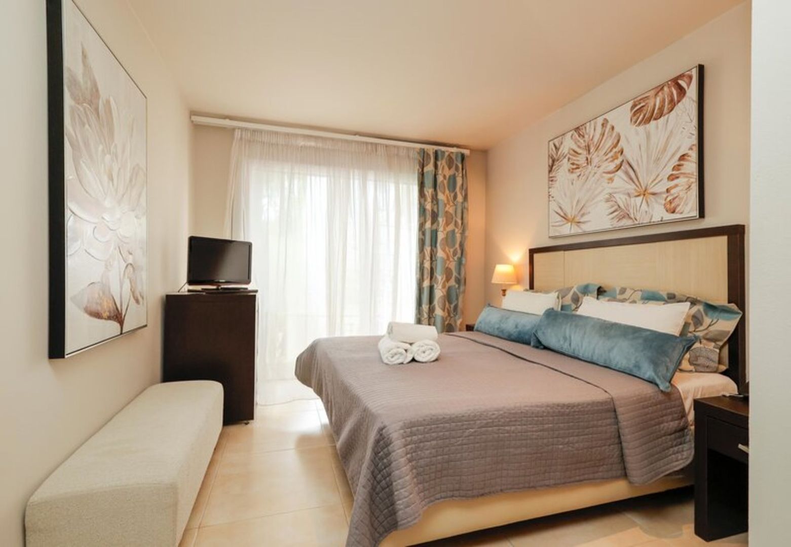 Alkyonis Hotel foto 284