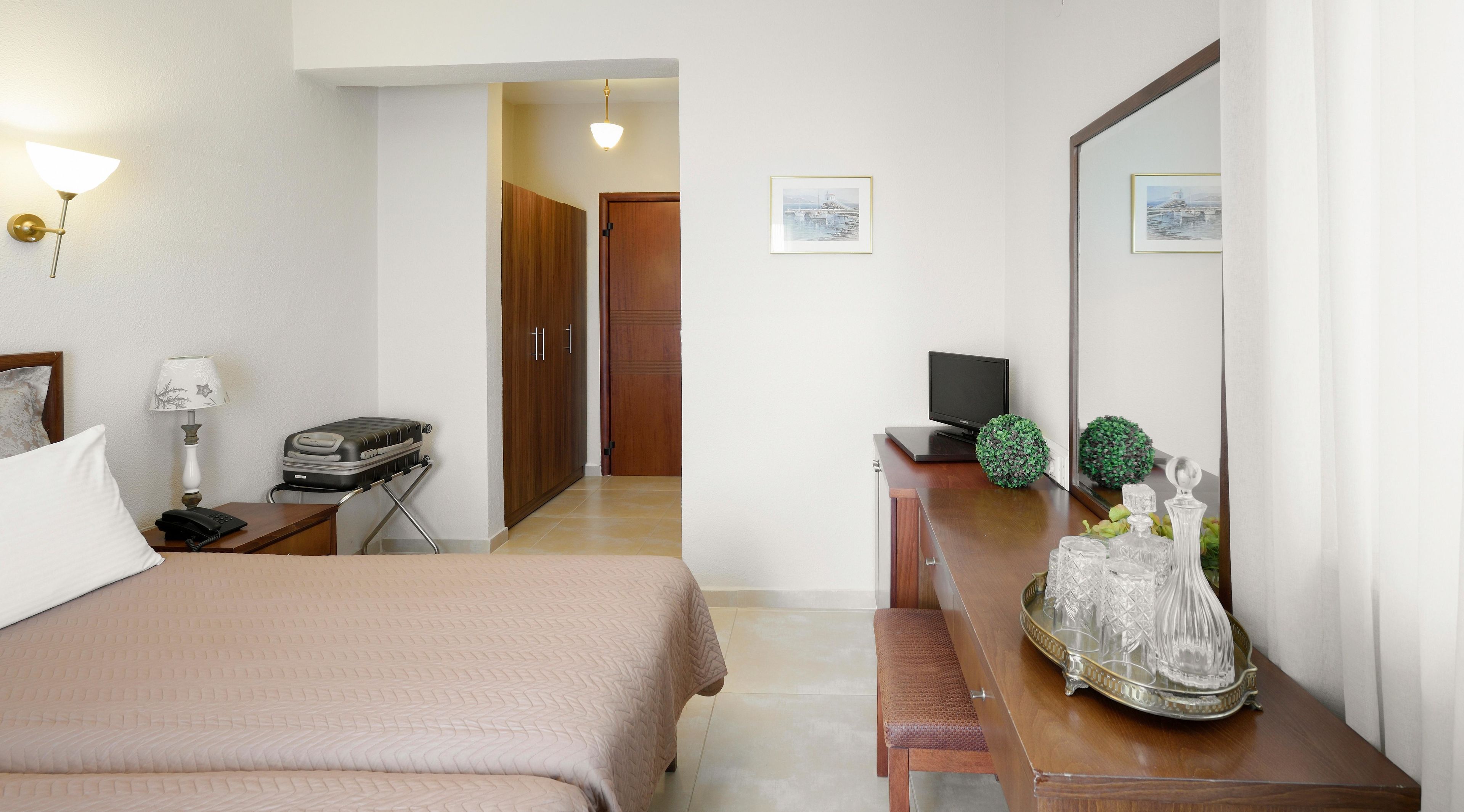 Alkyonis Hotel foto 36