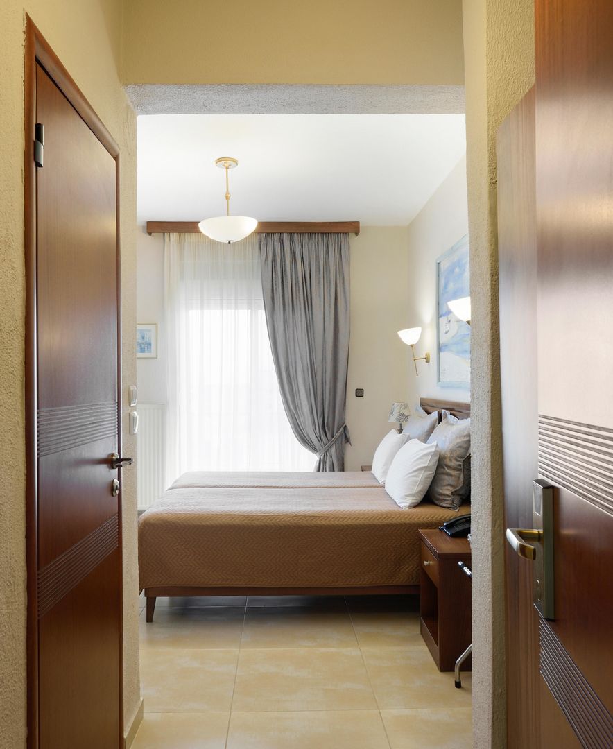 Alkyonis Hotel foto 23