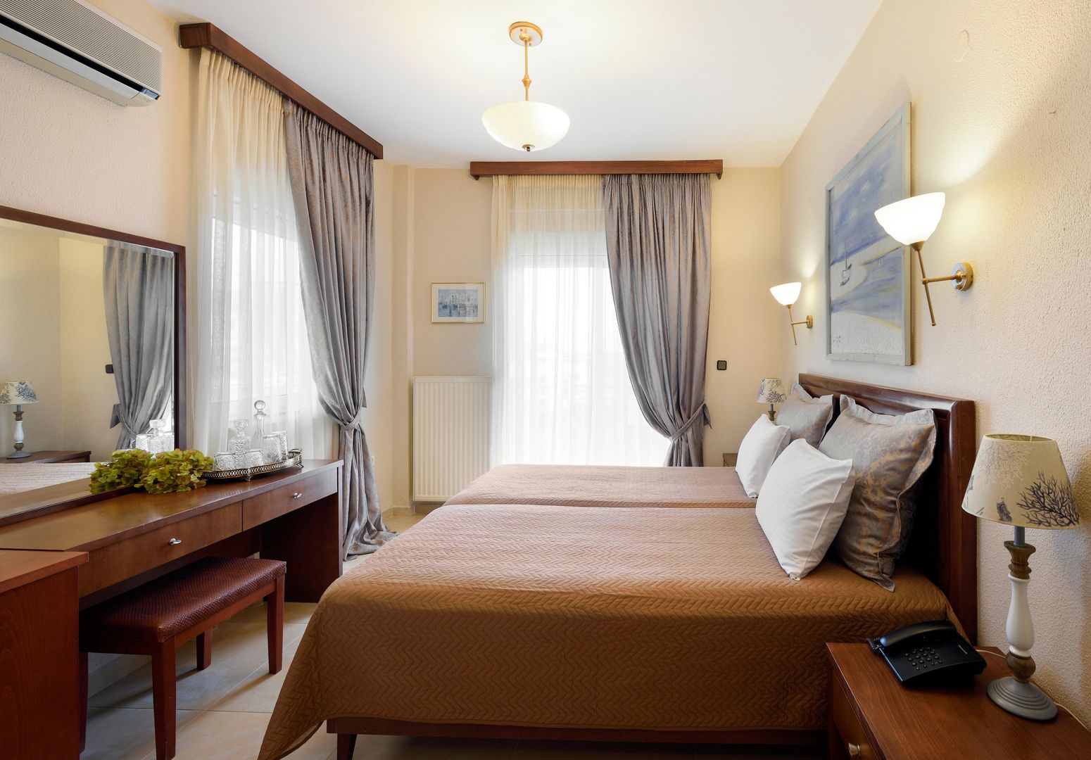 Alkyonis Hotel foto 26