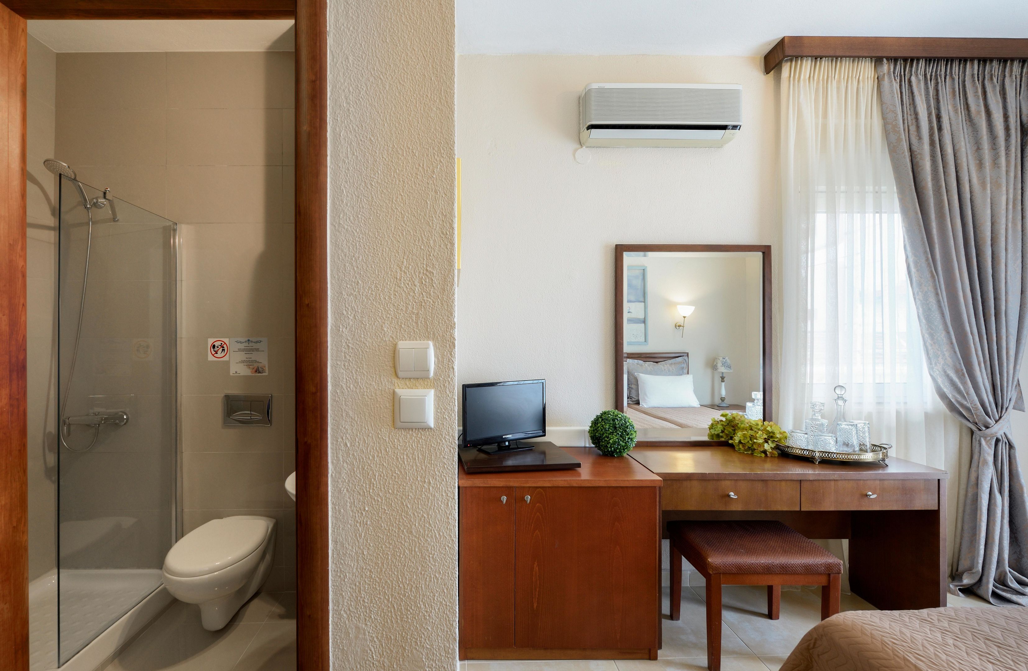 Alkyonis Hotel foto 12