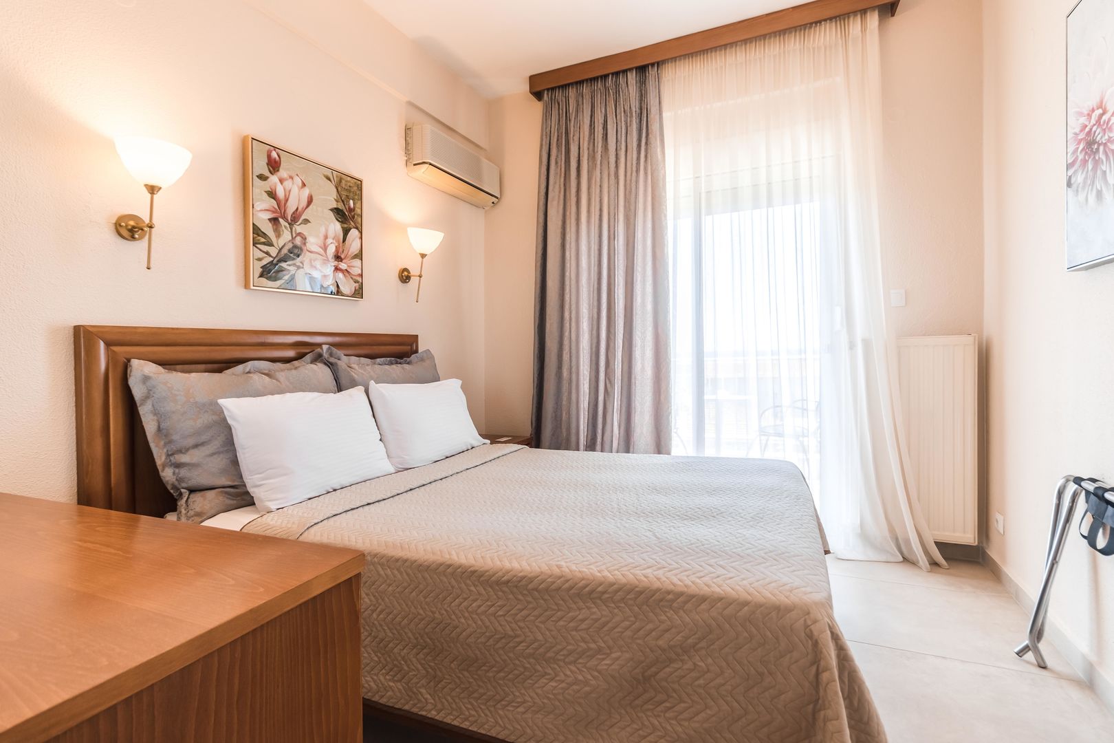 Alkyonis Hotel foto 44