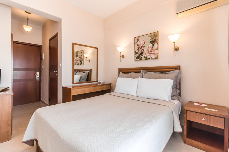 Alkyonis Hotel foto 139