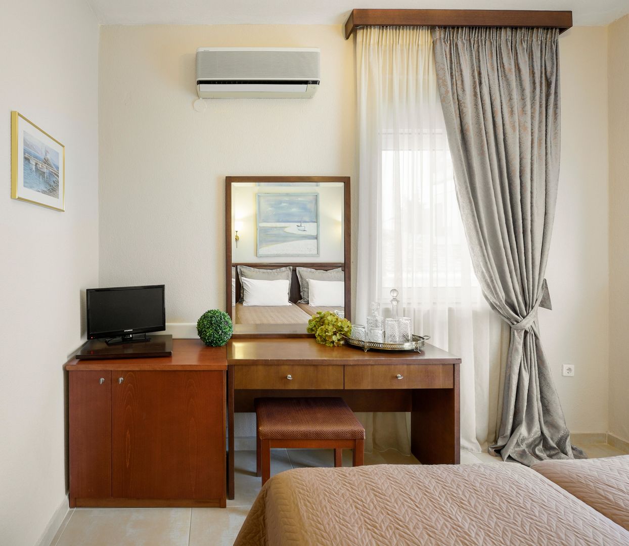 Alkyonis Hotel foto 29