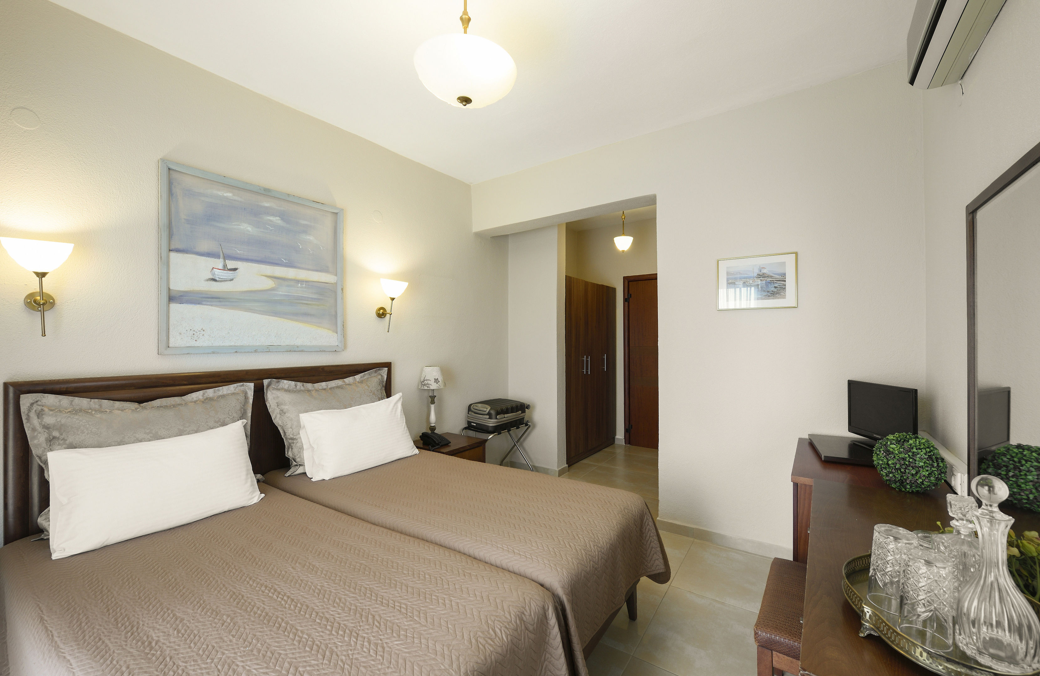 Alkyonis Hotel foto 123