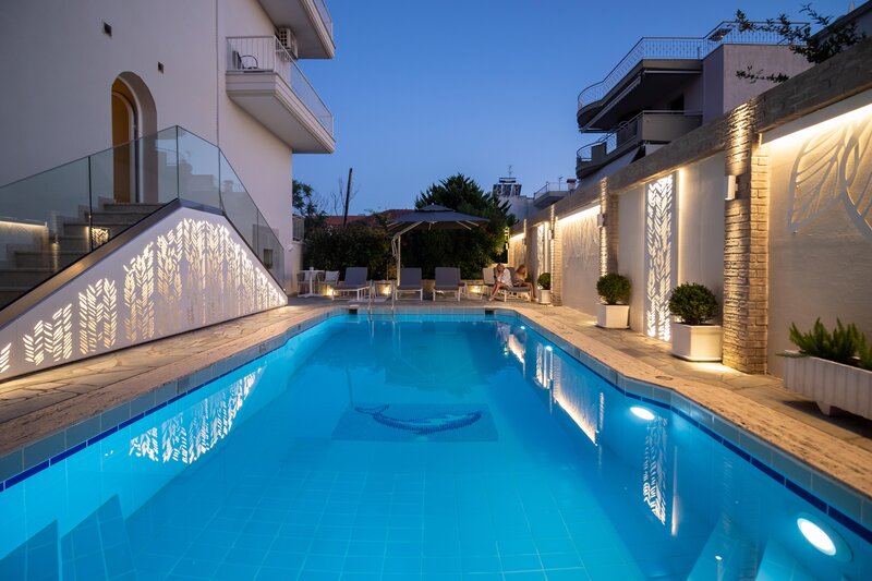 Alkyonis Hotel foto 178