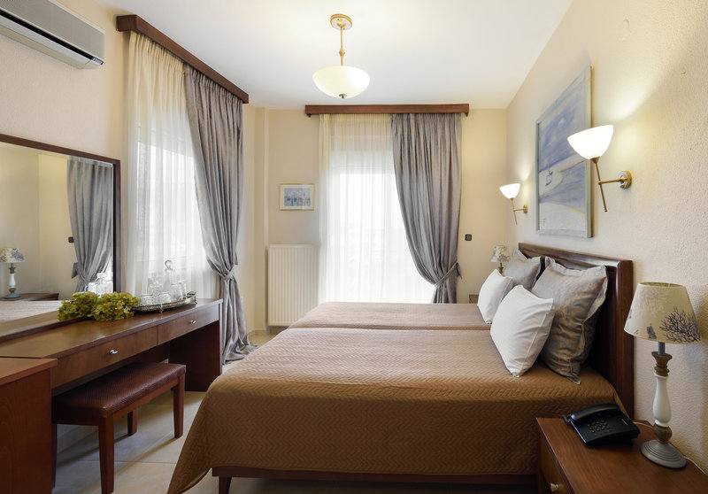 Alkyonis Hotel foto 133