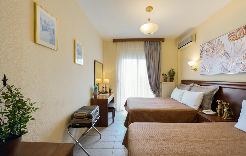 Alkyonis Hotel foto 97