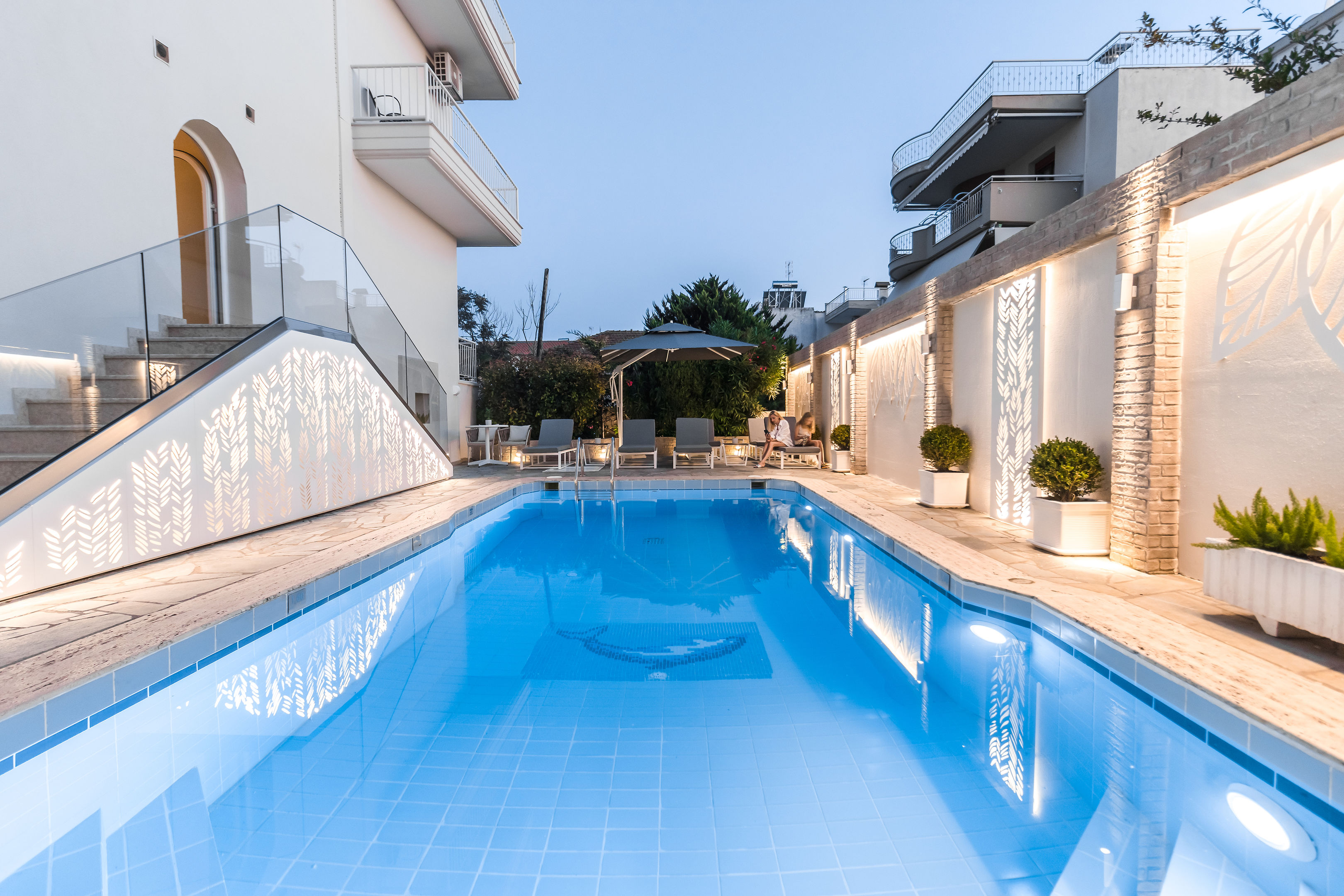 Alkyonis Hotel foto 165