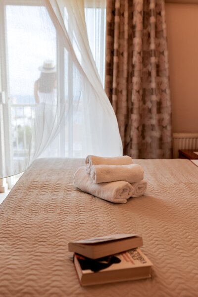 Alkyonis Hotel foto 250