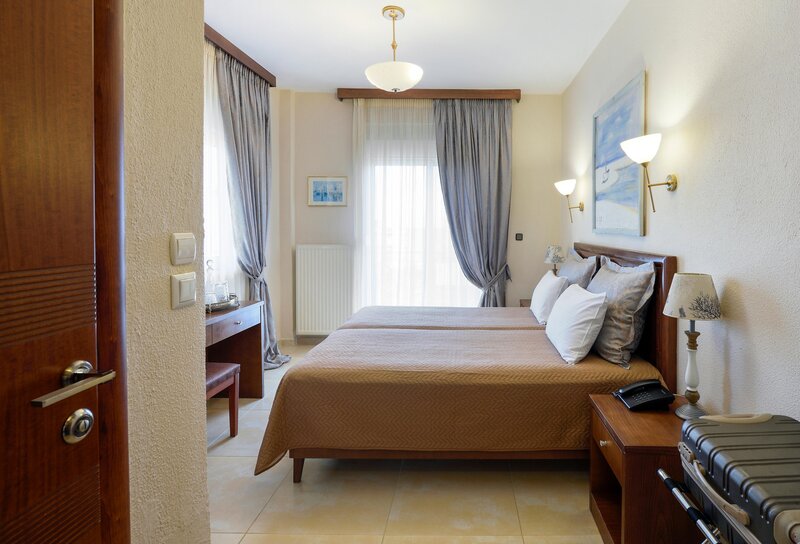 Alkyonis Hotel foto 19