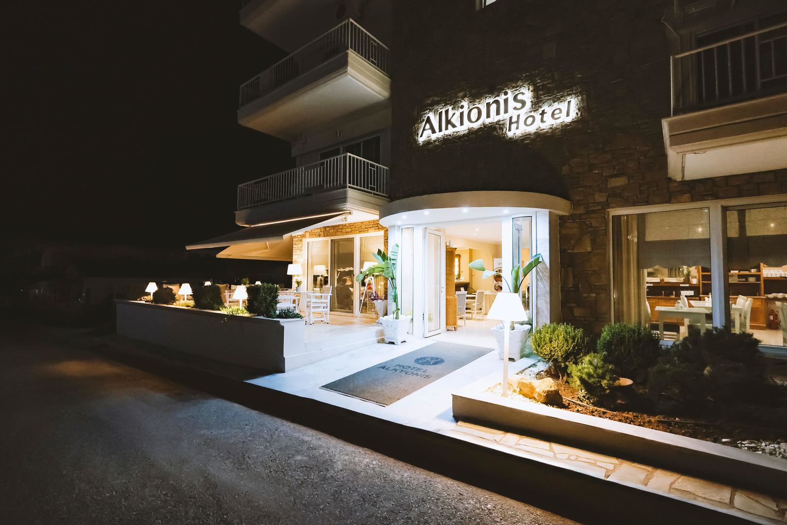 Alkyonis Hotel foto 212