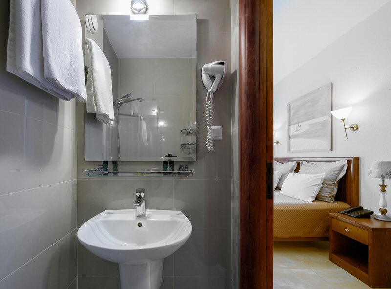 Alkyonis Hotel foto 13