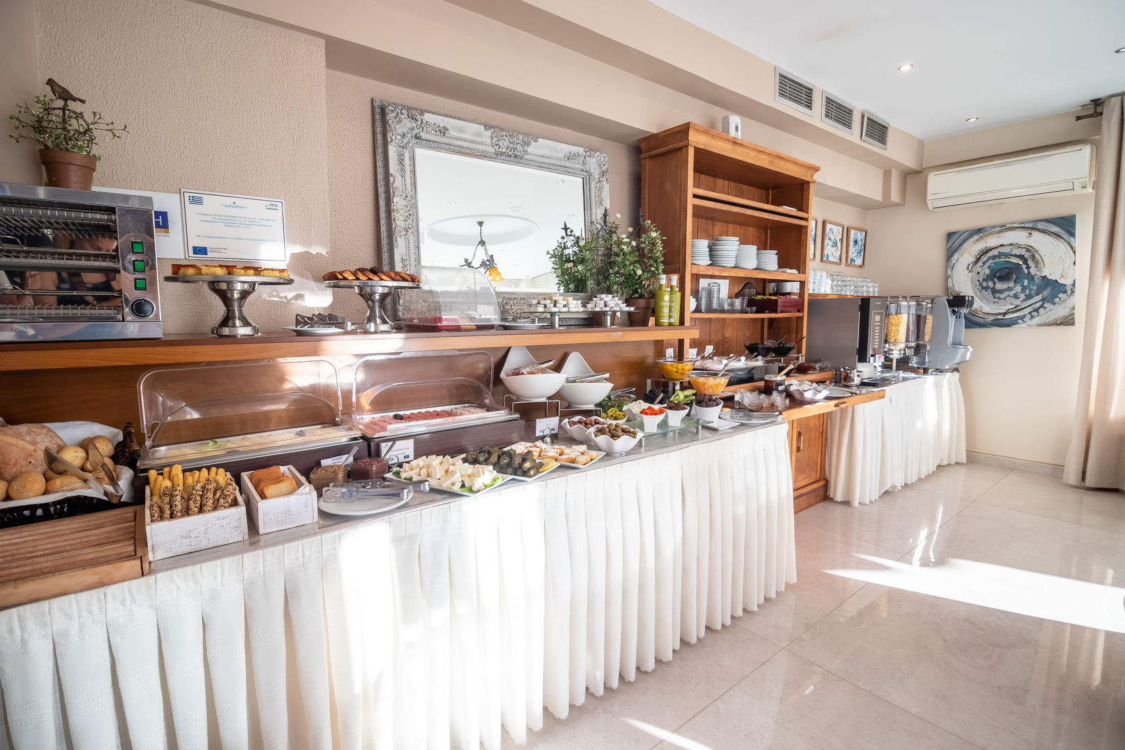 Alkyonis Hotel foto 110