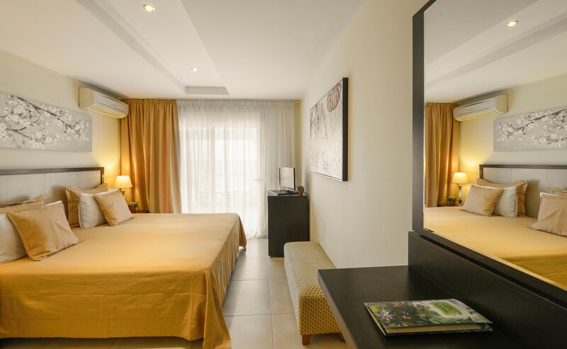 Alkyonis Hotel foto 70