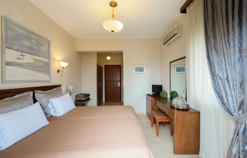 Alkyonis Hotel foto 7