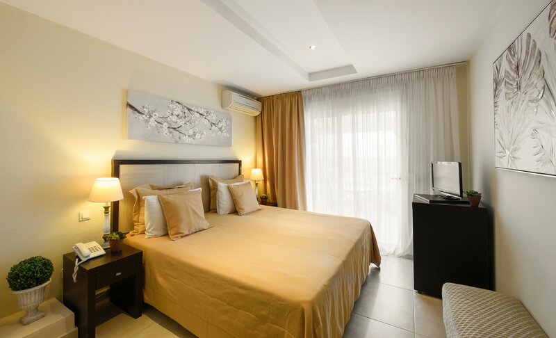 Alkyonis Hotel foto 73