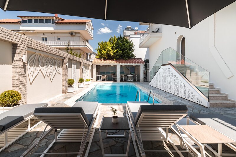 Alkyonis Hotel foto 136