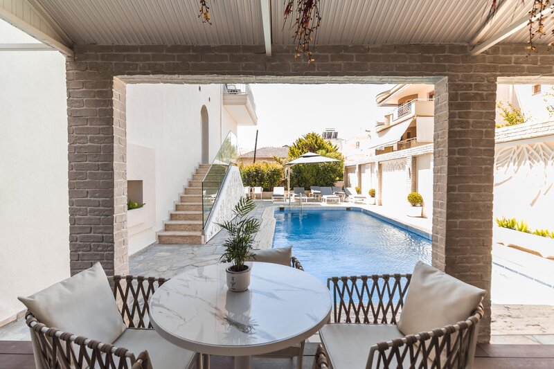 Alkyonis Hotel foto 130