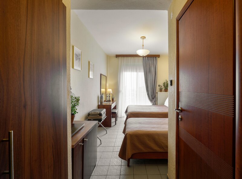Alkyonis Hotel foto 94