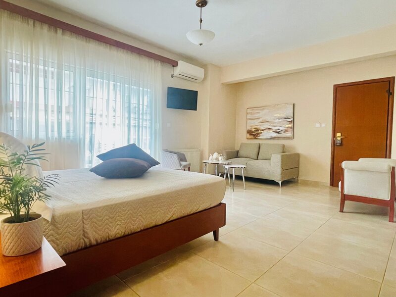Alkyonis Hotel foto 52