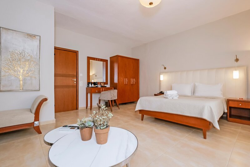 Alkyonis Hotel foto 223