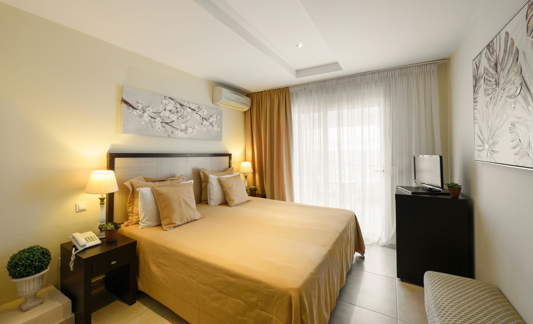 Alkyonis Hotel foto 74
