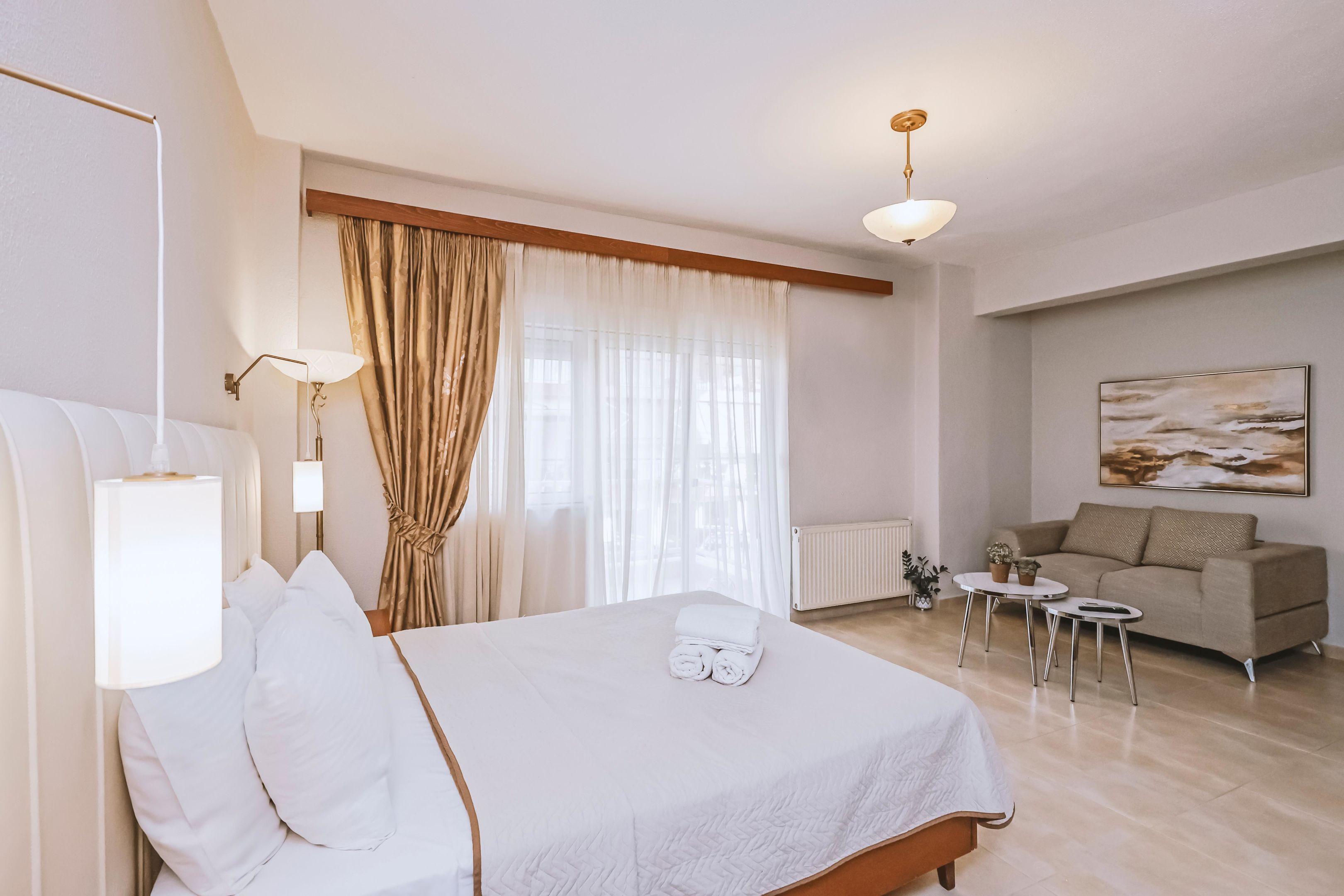 Alkyonis Hotel foto 231