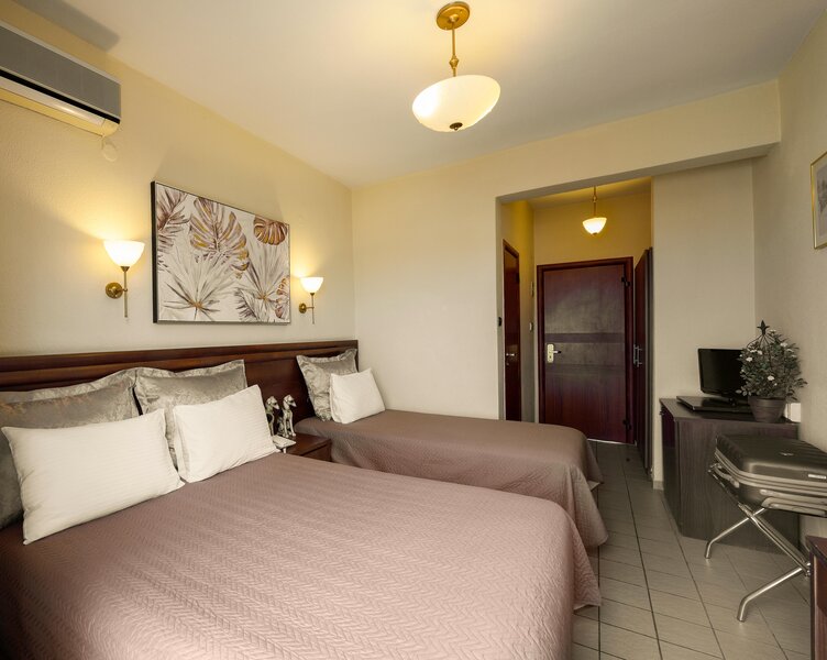 Alkyonis Hotel foto 82
