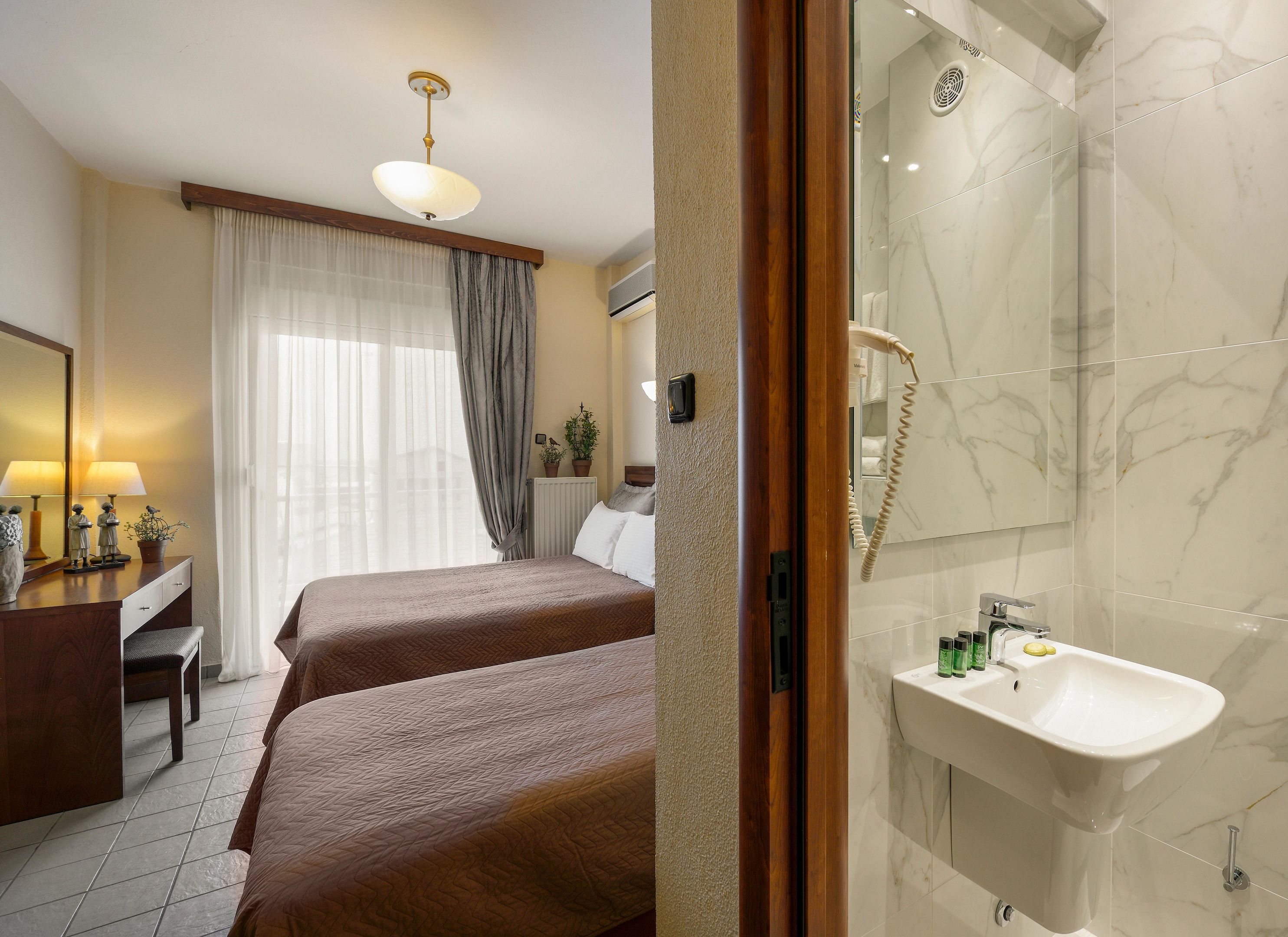 Alkyonis Hotel foto 87
