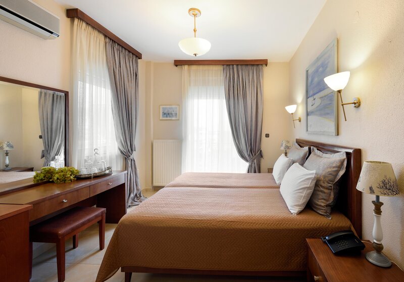 Alkyonis Hotel foto 25