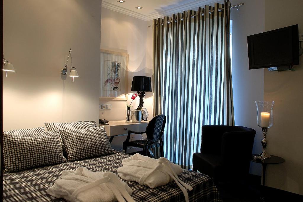 Andromeda Boutique foto 7