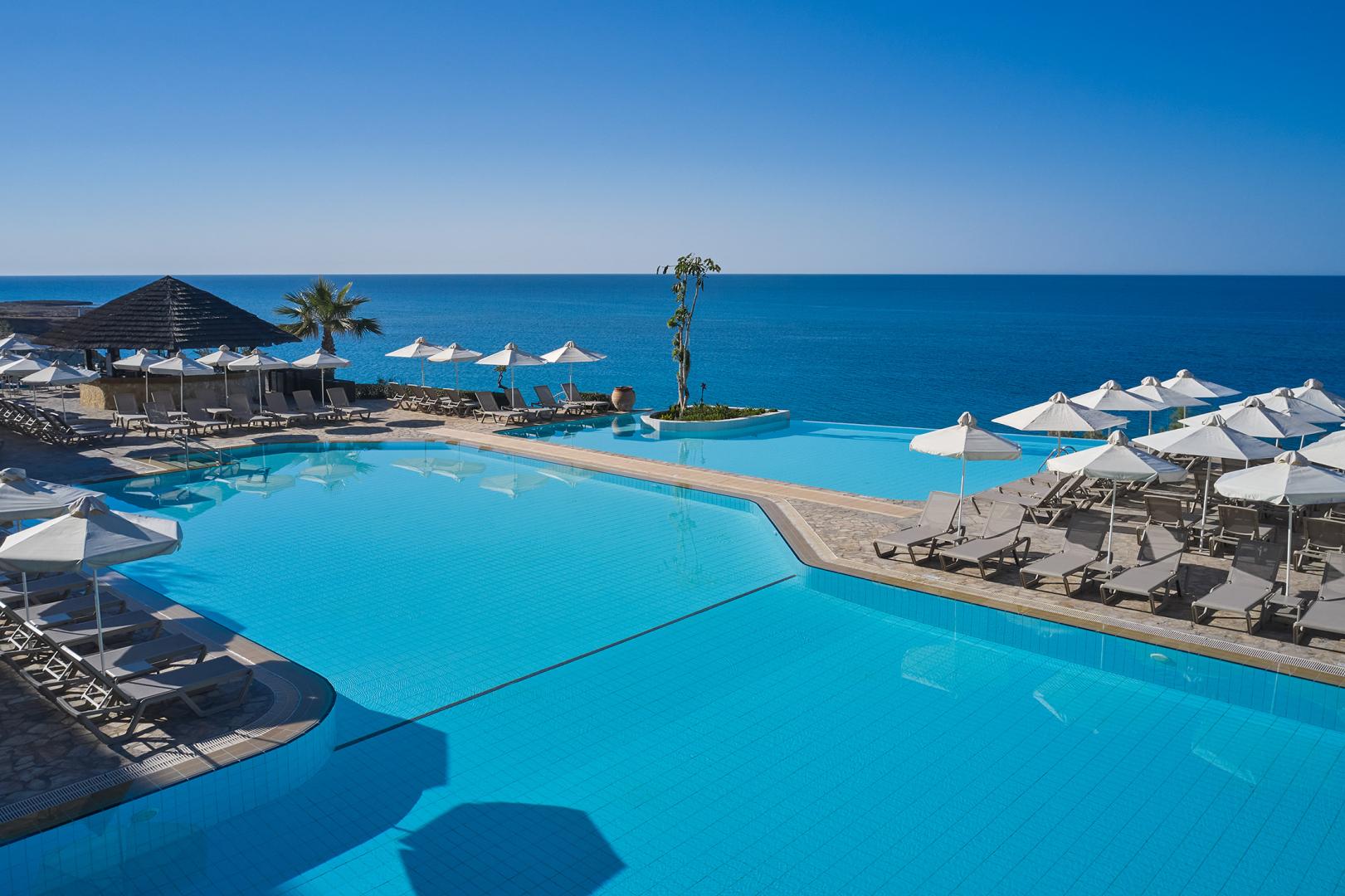 Atlantica SunGarden Beach foto 16