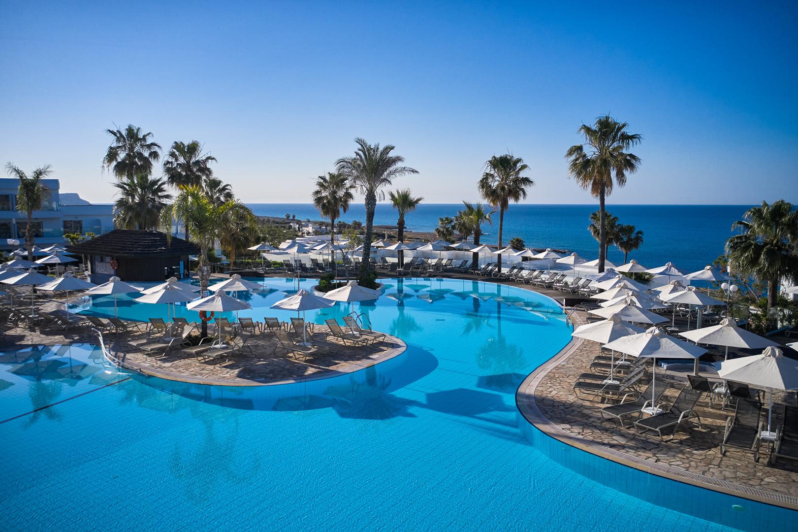 Atlantica SunGarden Beach foto 17
