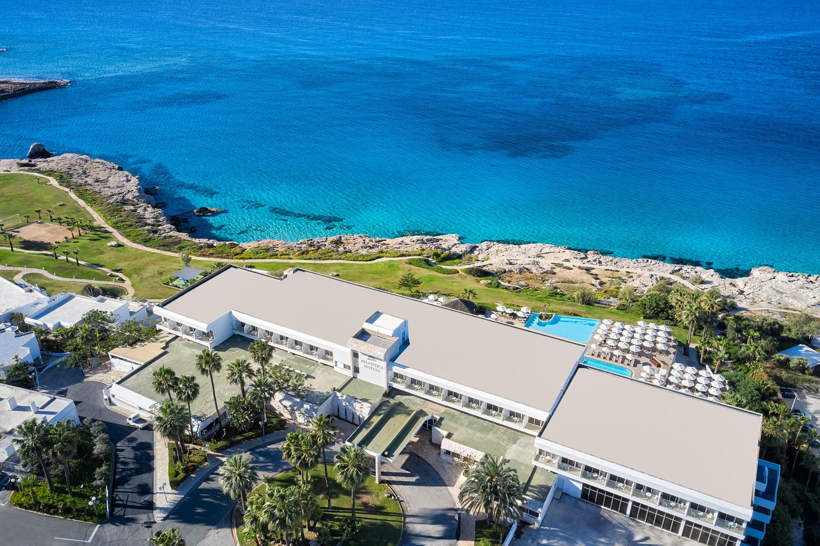 Atlantica SunGarden Beach foto 26