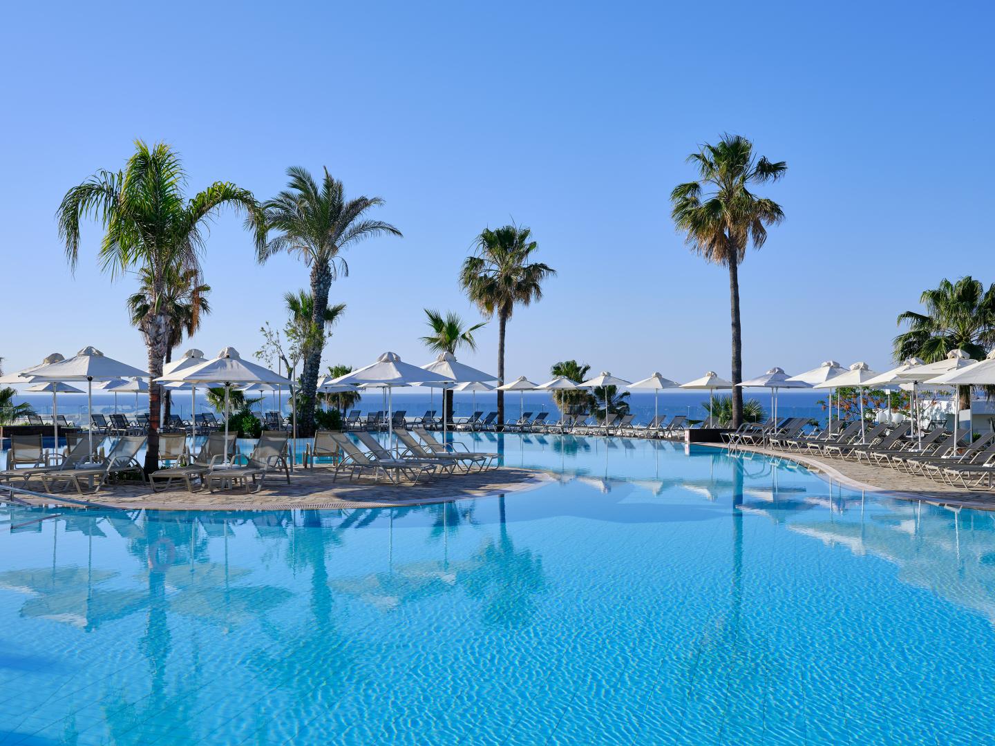 Atlantica SunGarden Beach foto 32