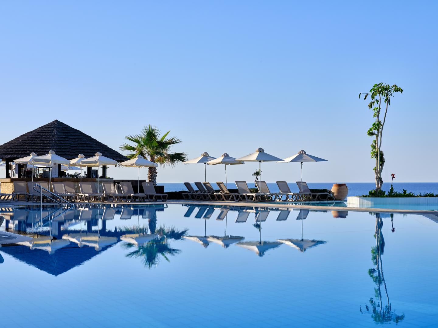 Atlantica SunGarden Beach foto 23