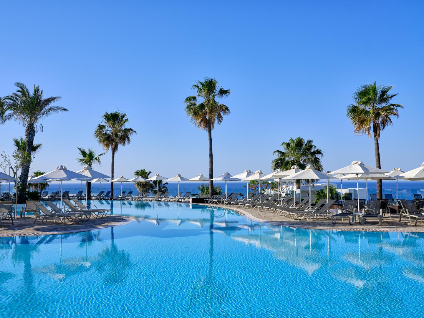 Atlantica SunGarden Beach foto 33