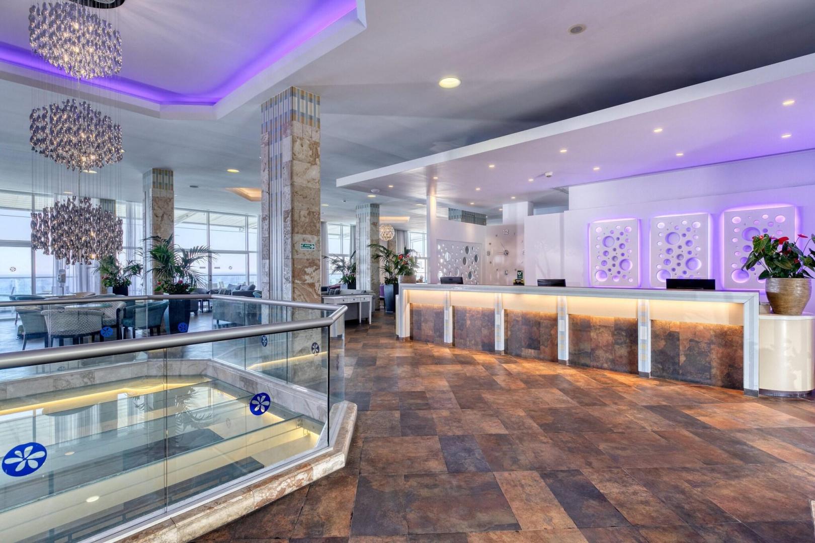 Atlantica SunGarden Beach foto 12