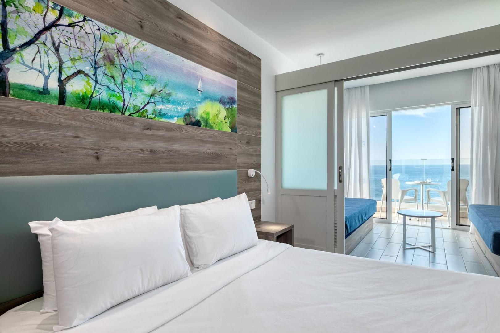Atlantica SunGarden Beach foto 7