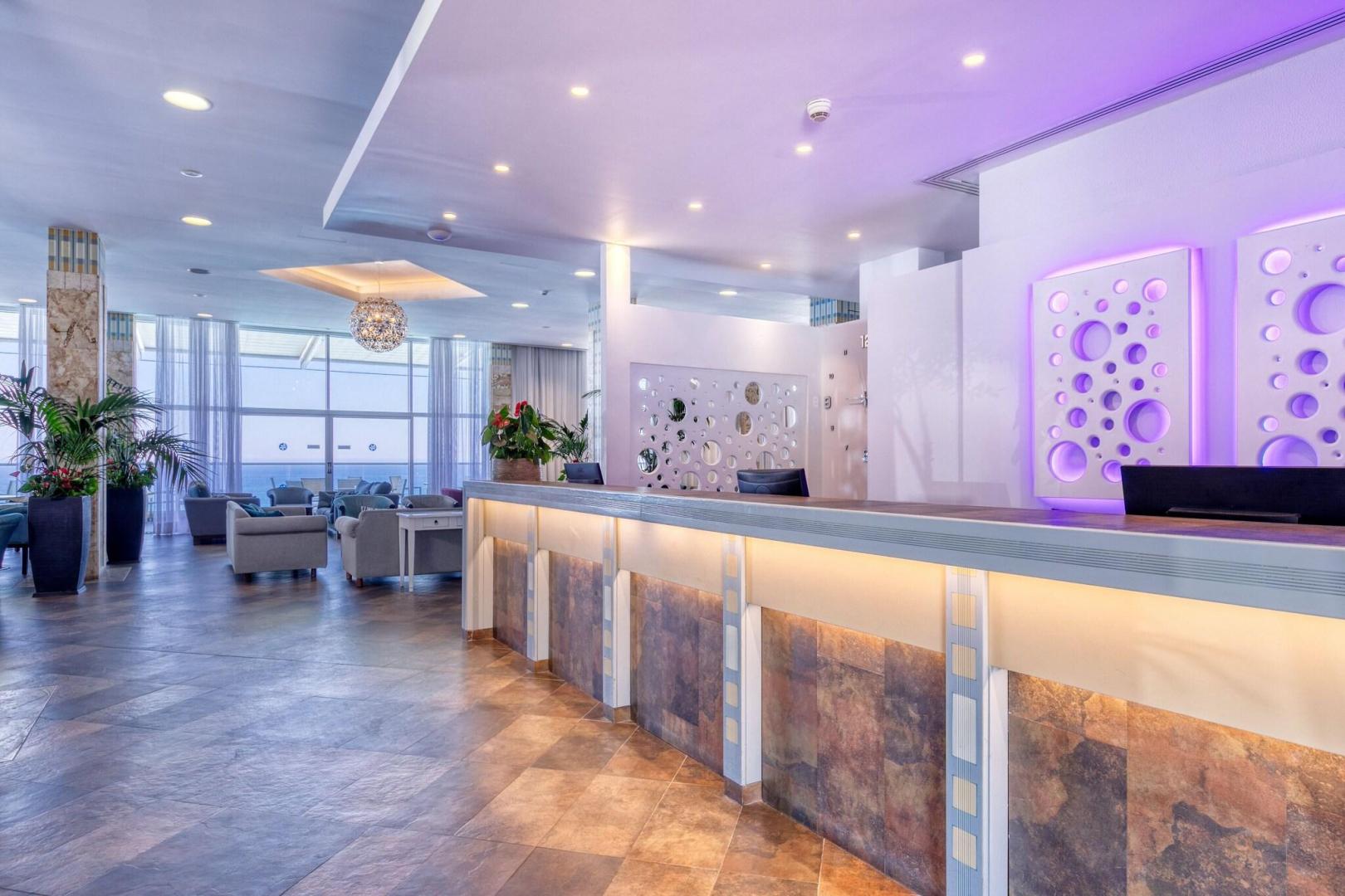 Atlantica SunGarden Beach foto 13