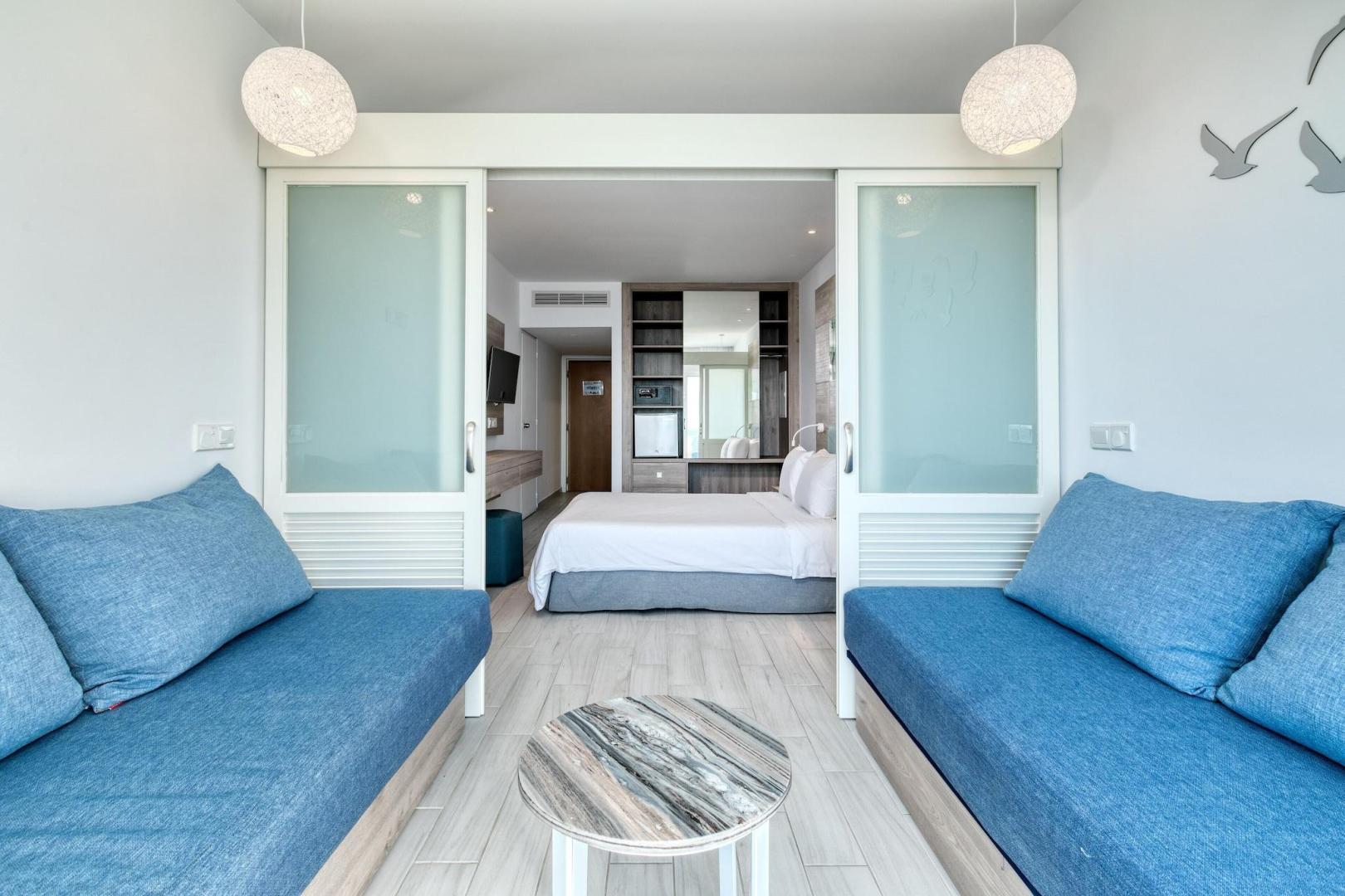 Atlantica SunGarden Beach foto 8
