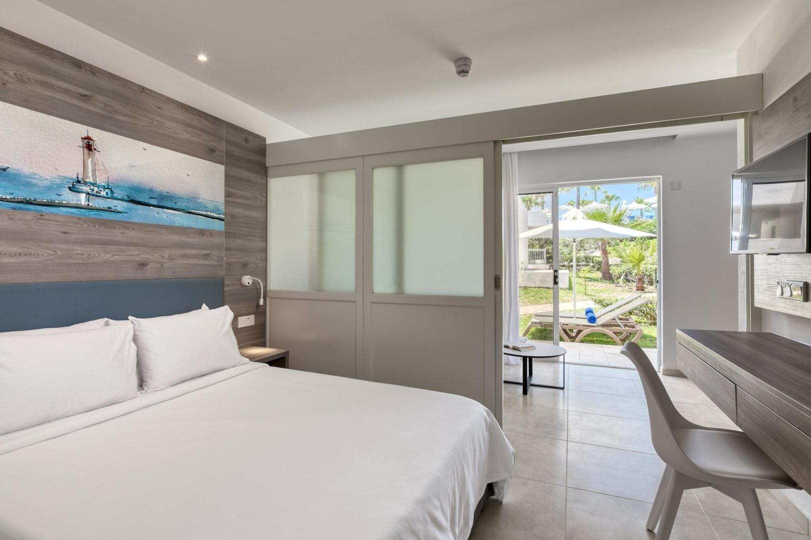 Atlantica SunGarden Beach foto 9