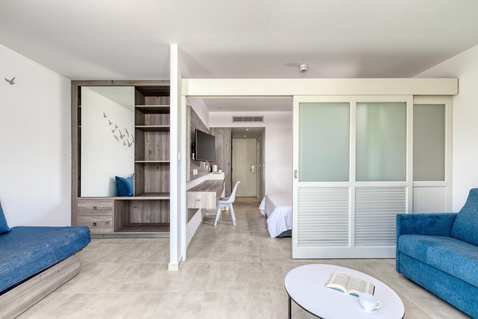 Atlantica SunGarden Beach foto 35