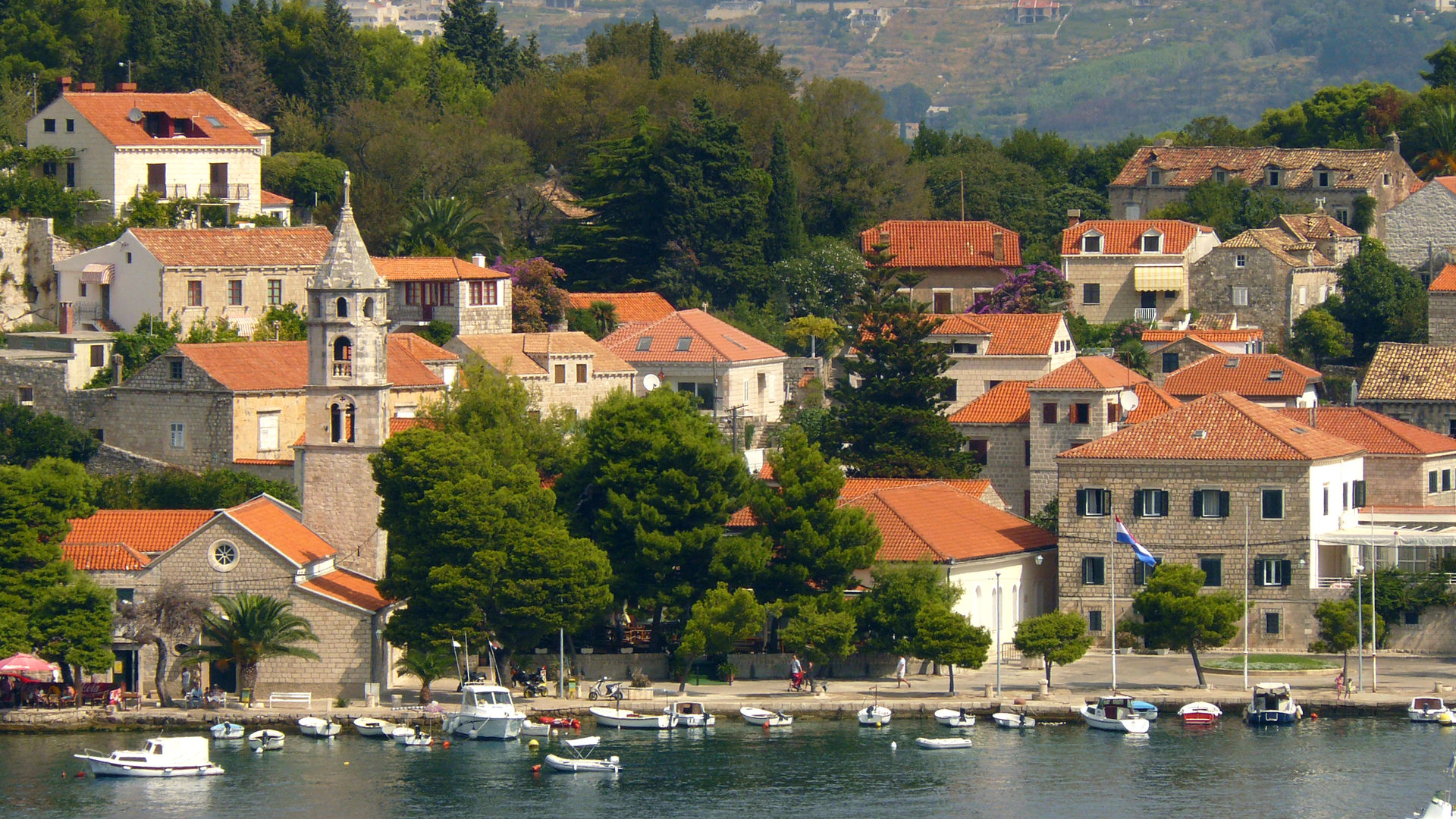 Supetar Cavtat image 1