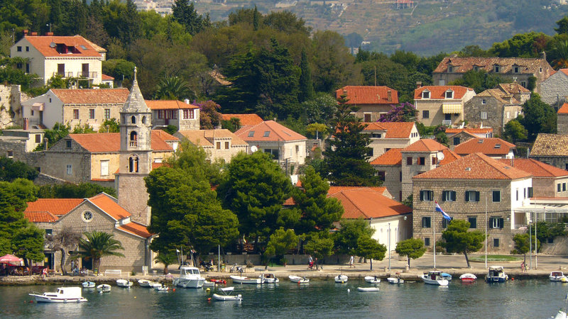 Supetar Cavtat, Cavtat