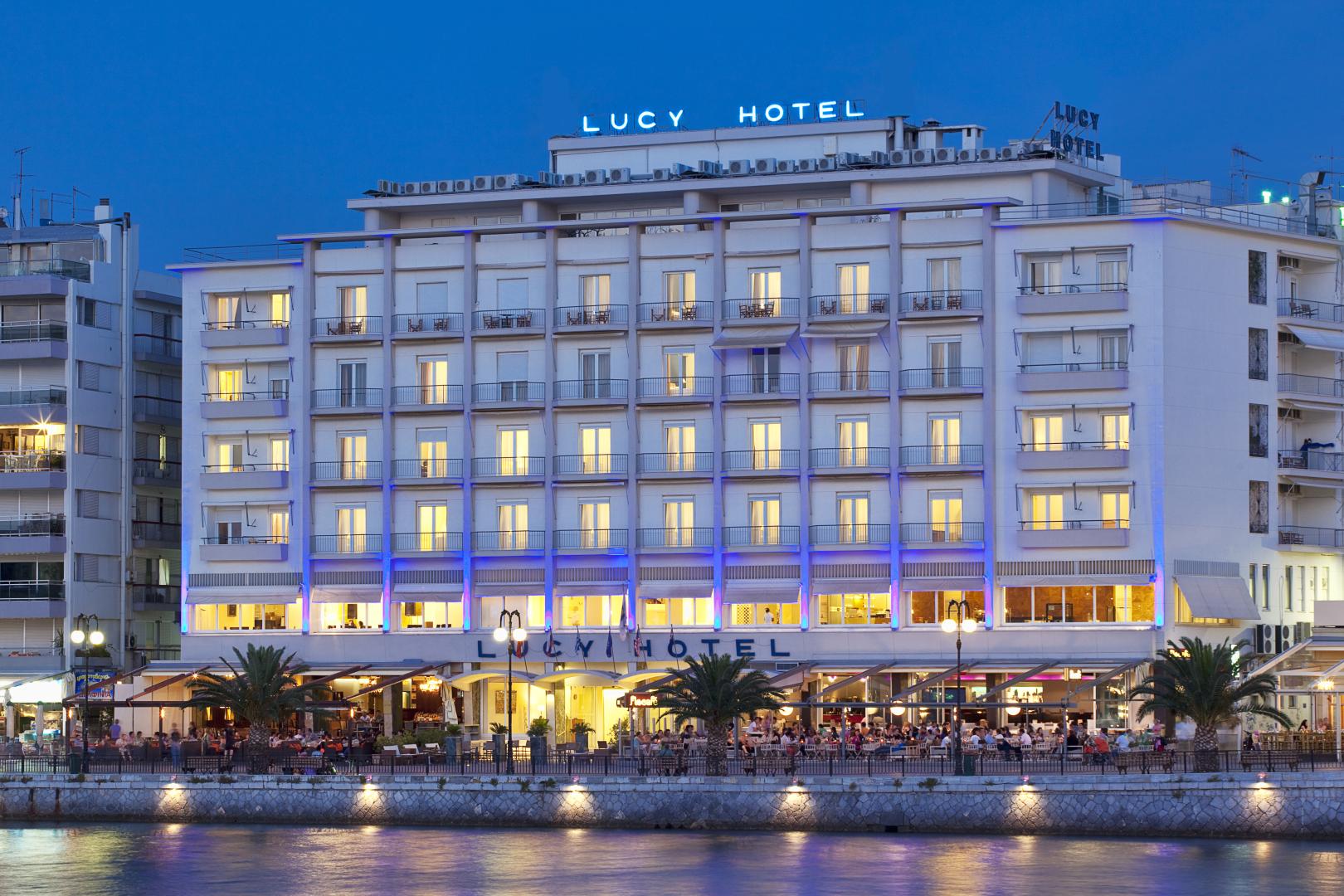 Lucy Hotel image 0