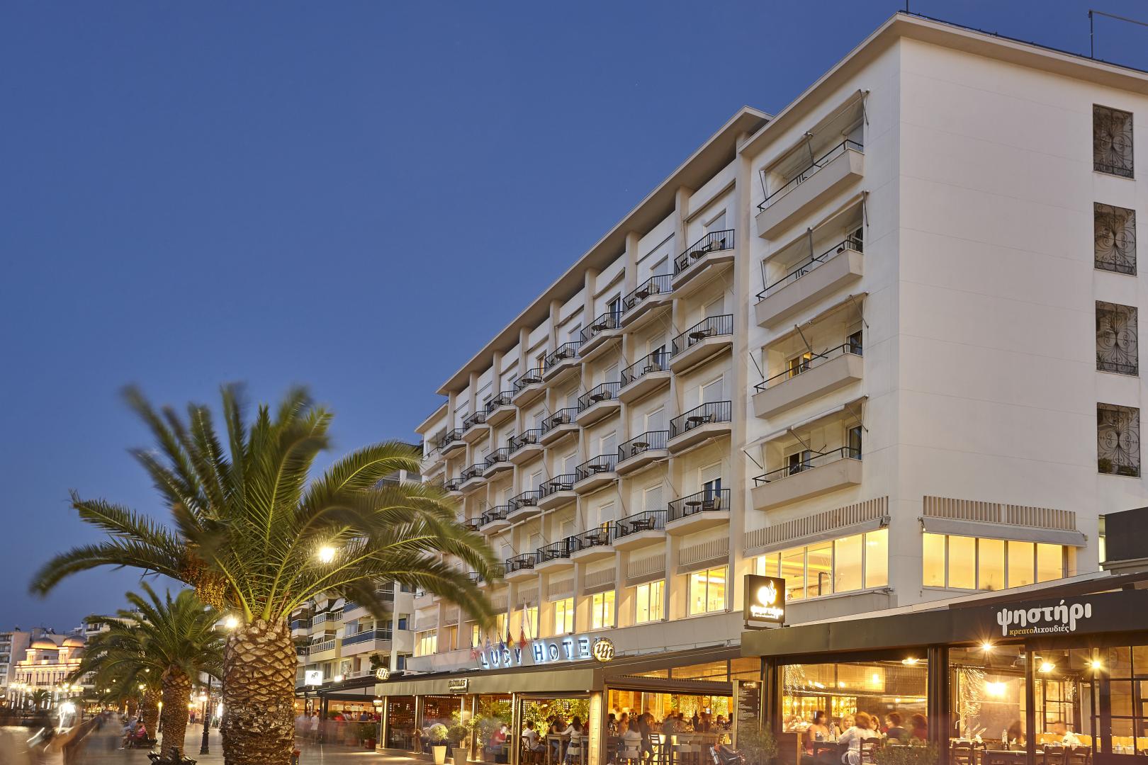 Lucy Hotel foto 14