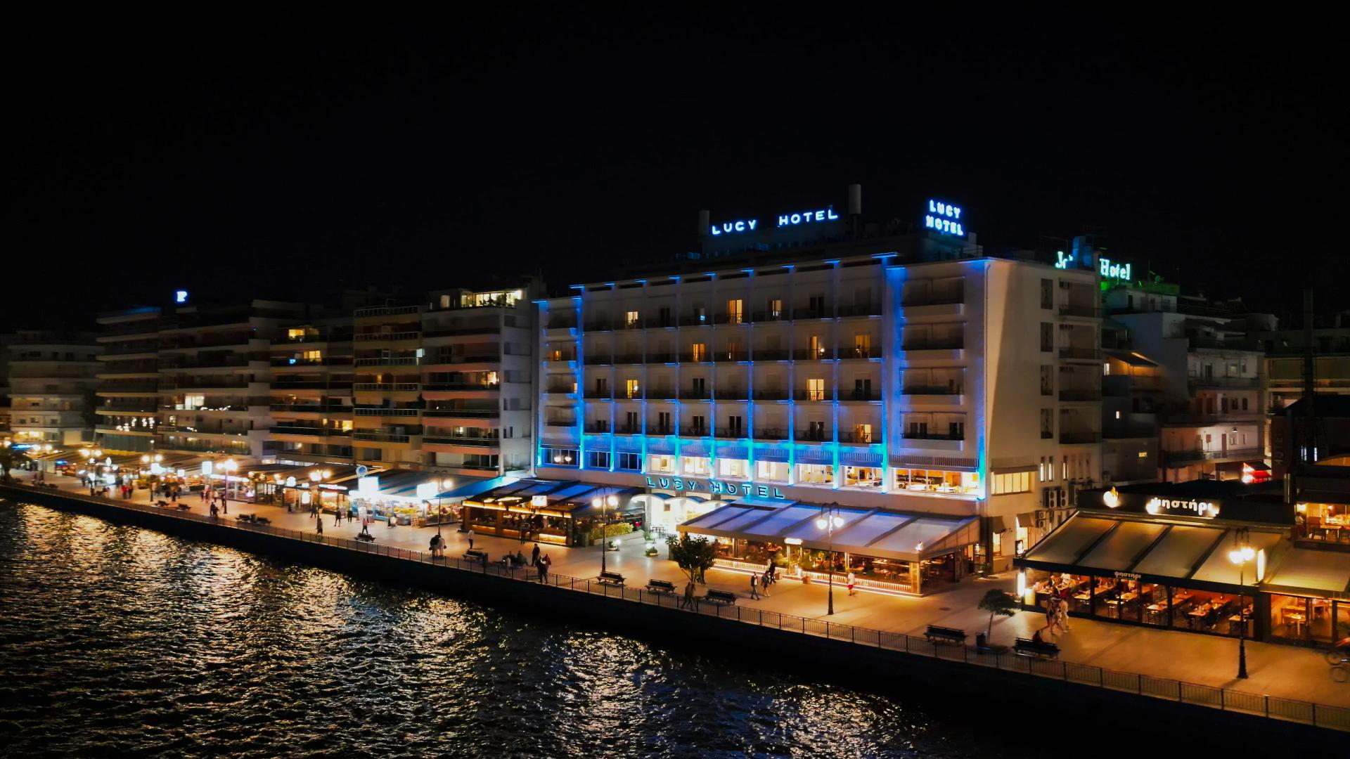 Lucy Hotel foto 30