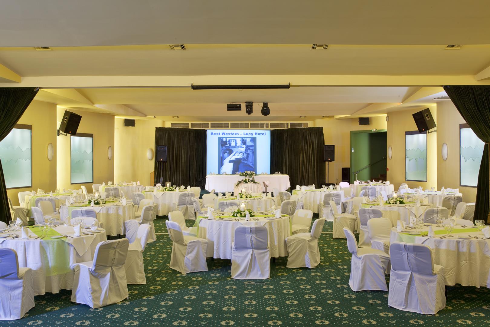 Lucy Hotel foto 23